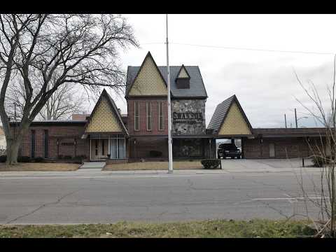 Amos Carvelli Funeral Home