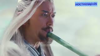 Miniatura de vídeo de "Despacito, Attention, Shape of You - Master of Flute - By Chinese Flute - Video clip"