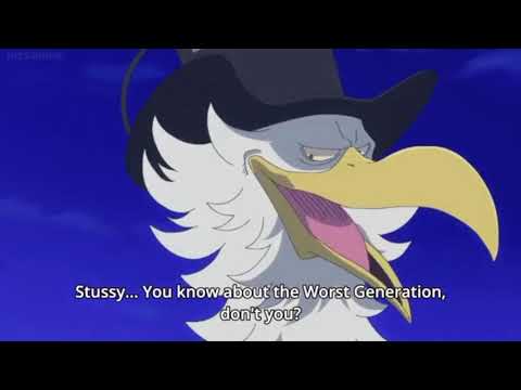 One Piece Episode 876 Crunchyroll One Piece Episode 876 Crunchyroll