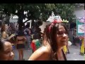 CARNAVAL Bezerra de menezes 13-02-2015 CS Orques't