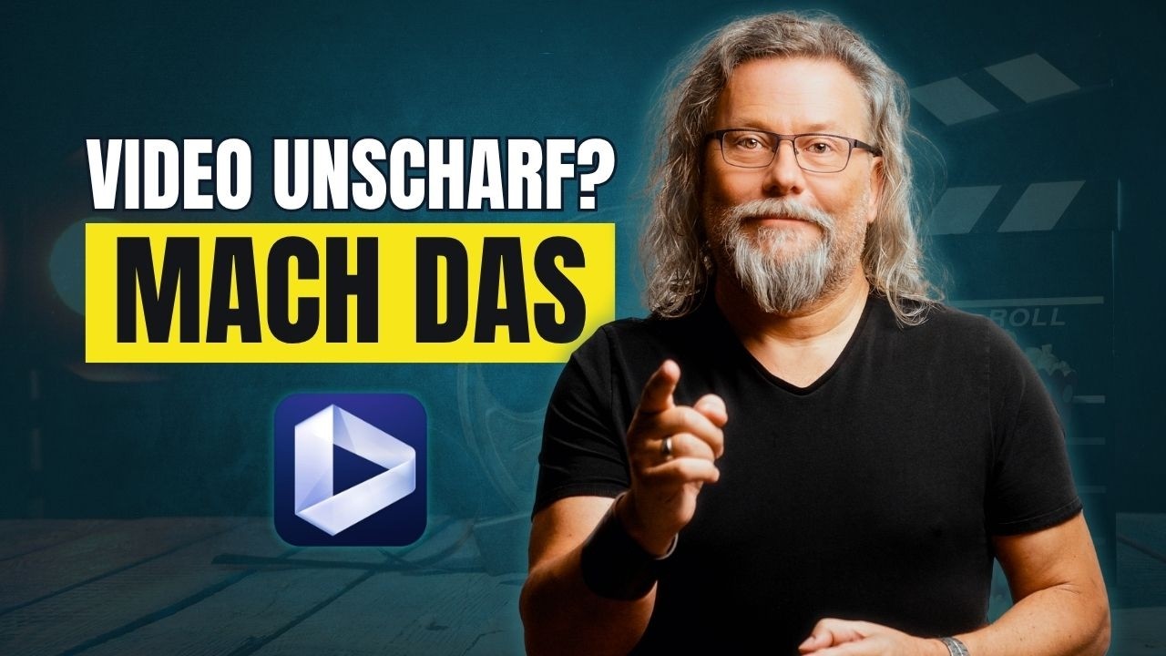 Schlechte Videoqualität VERBESSERN? Mein Aiarty KI-Workflow