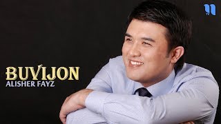 Alisher Fayz - Buvijon (karaoke) | Алишер Файз - Бувижон (караоке)