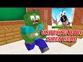 Monster School : UNBOXING BABY SIREN HEAD - Minecraft Animation