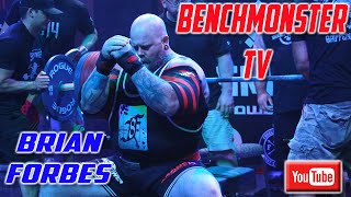 Benchmonster TV Episode 74