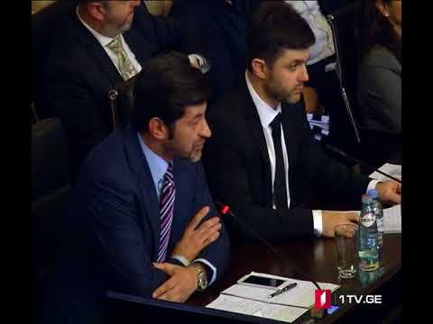 კახა კალაძე - ის წლები, როდესაც „ნაციონალური მოძრაობა“ თავზე აჯდა ყველას, დასრულებულია