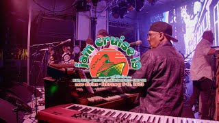 Dumpstaphunk &quot;Where Do We Go From Here&quot; Live at Jam Cruise 19