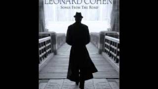 Miniatura del video "Leonard Cohen - Lover, Lover, Lover (Live 2010)"