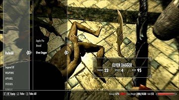 Skyrim Assassin Legendary Difficulty 60