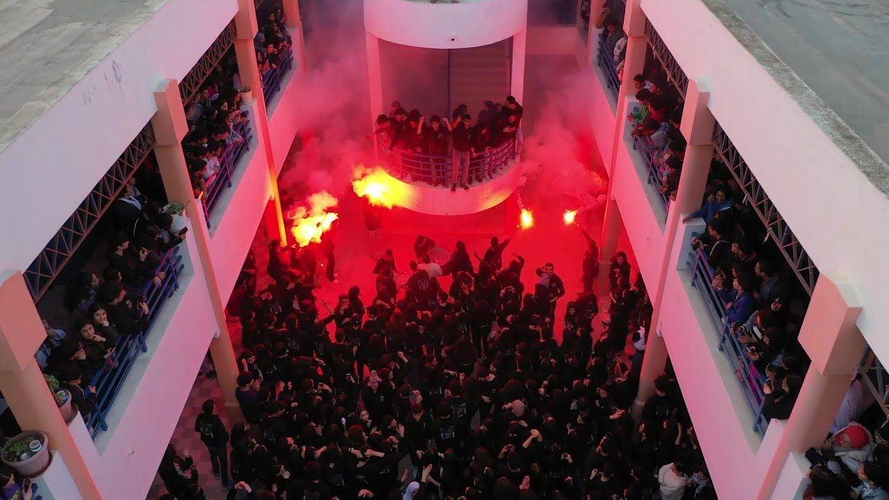 ✪ Lycée Pilote De Sousse ✪ Dinastia 23  ✪ BAC XXIII ✪