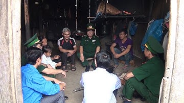 Phát huy vai trò của già làng, trưởng bản trong đời sống đồng bào vùng cao ở Sơn La