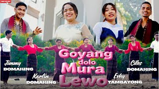 Goyang Dolo Mura Lewo || Rose DM (Ciles,Karlin,Jimmy) Ft Evhy Tambayong ||