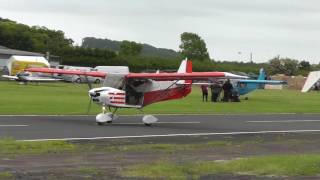 GREAT NORTH FLY IN 2016 (NORTHERN AVIATORS)
