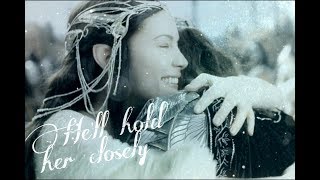 » He&#39;ll hold her closely | ►Tolkien couples◄
