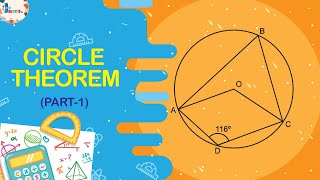 Circle Theorem (Part-1) | Step-By-Step Revision | Mathematics | Geometry | Science And Math