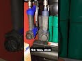 Air Tool Hack (Tool Wrangler) #AirTools #ToolWranger #AirWrangler #ToolHack #StorageHack