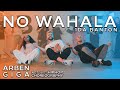 1da Banton - No Wahala | Dance Choreography Video | @arbengiga  - NOT JUST HIP HOP