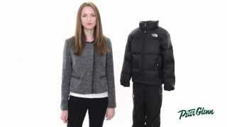 north face boys nuptse down jacket