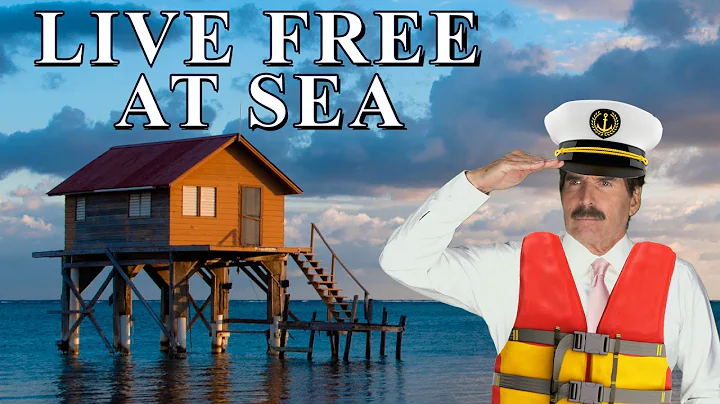Live Free at Sea