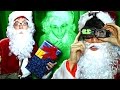 The Try Guys Break Into A House • Santa Spectacular: Part 2