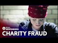 Young Girl Fakes Illness For Personal Gain| Scammed | Real Responders