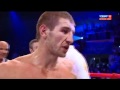 Dmitry Pirog vs Gennady Martirosyan - Part 4 of 4