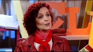 Cidade de Leitores: Leila Richers entrevista Ronize Aline