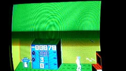 Mr. Basic Meets Bits 