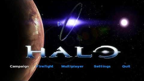Halo: Custom Edition - Universal UI (UUI) v1.0 (old build) (By MoooseGuy, CMT) - Overview