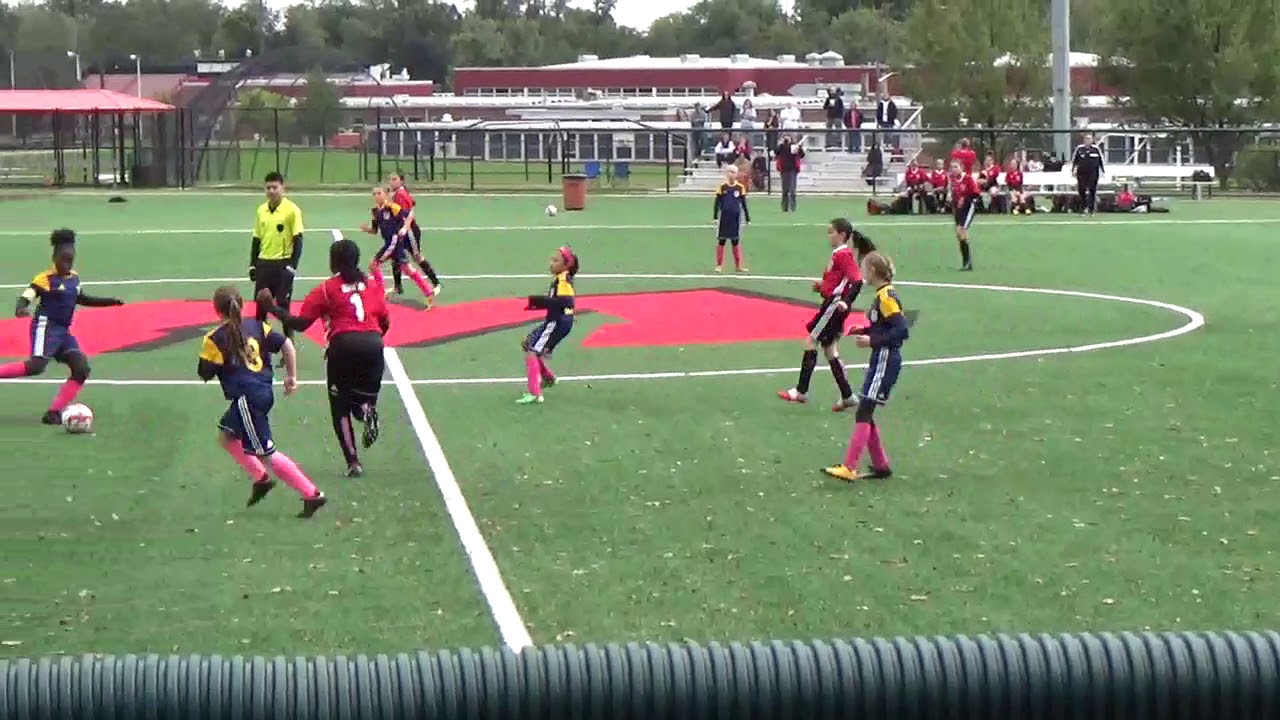 Wild vs  Franklin Twsp 10 14 18 1