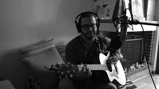 (I Can't Get No) Satisfaction (The Rolling Stones) Acoustic Cover