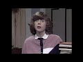 Mooncat and Co (Series 1) Scary 30 Aug 1984