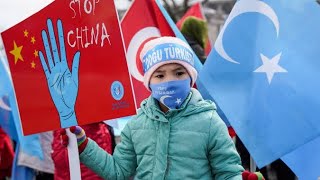 Doğu Türkistan Üzerine Şiir Çin Zulmü Altında Olan Doğu Türkistan