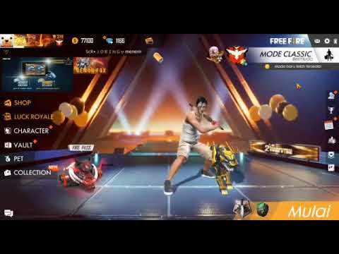 Cara Ber Main Free Fire Yg Benar Pro Dan Noob Youtube