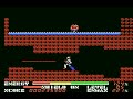 全ステージクリア！ MSX テグザー（thexder） ゲームアーツ