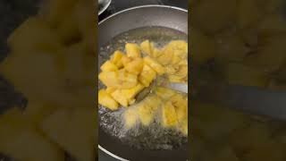 Alloco Fried Plantains