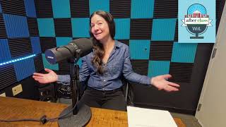 W&L After Class • What Is, Is Beautiful, Poetry and Attention with Leah Naomi Green