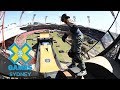 Skateboard Big Air Qualifier: FULL SHOW | X Games Sydney 2018