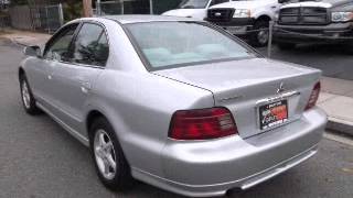 2001 Mitsubishi Galant - Valley Stream NY
