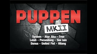 PUPPEN - MK.II