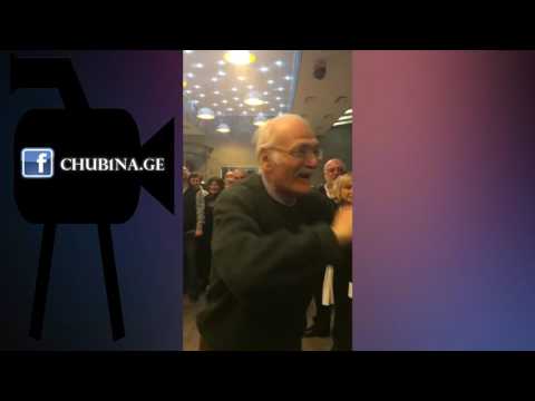 ✔ გივი ბერიკაშვილი და კახი კავსაძე Givi Berikashvili Da Kakhi Kavsadze