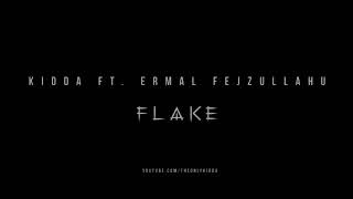 Kidda, Vasjan ft. Ermal Fejzullahu - Flake  Resimi