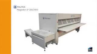 Foltex FlexFold LP300-400