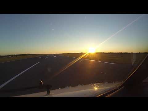 Video: Aeropuerto en Nizhnevartovsk