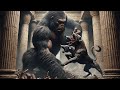King Kong VS Cerberus [Who Would Win?]