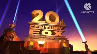 20Th Century Fox Games 2009 New - 4K Remake