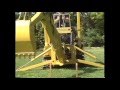 STRUCK - MAGNATRAC - MH SERIES CRAWLER TRACTORS - OPERATION, PROCEDURES, CUSTOMER COMMENTS