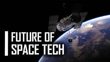Space Tech - Rockets, Telescopes & Satellites of the Future | Zenith | Free Documentary Space