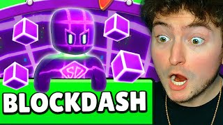 NEW *BLOCKDASH* WHEEL IN STUMBLE GUYS!