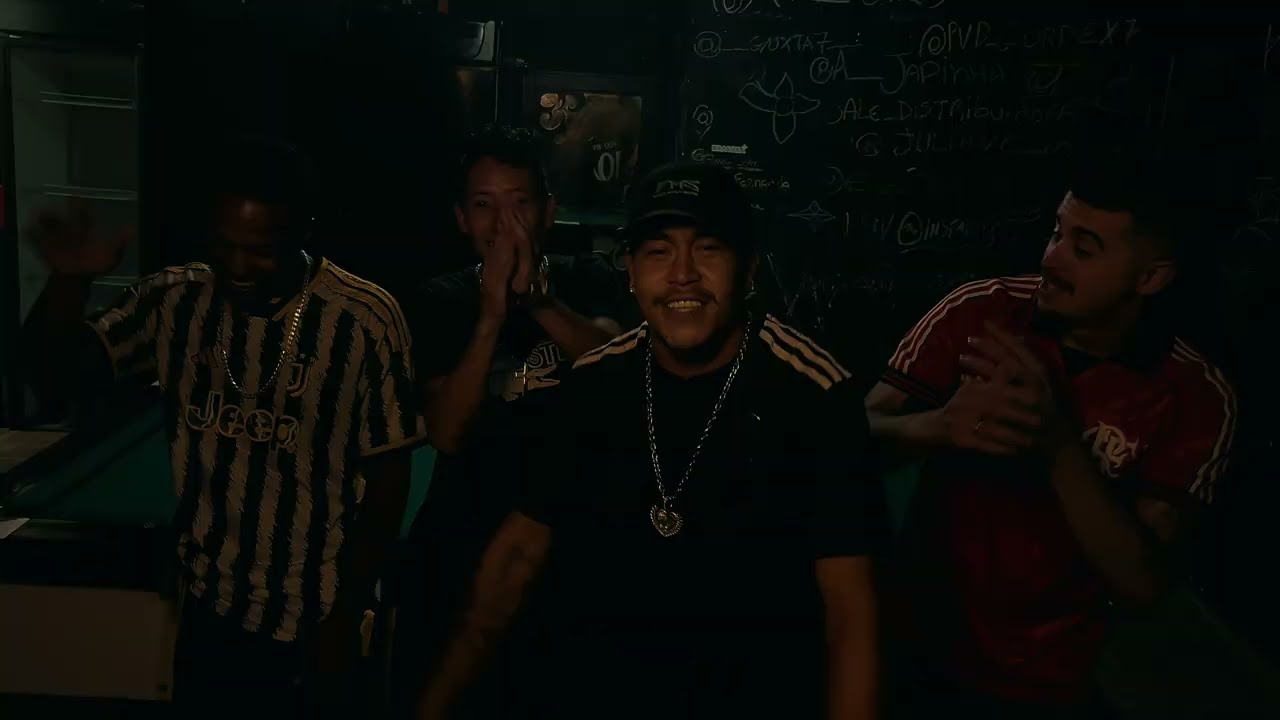 Watch Sempre Volta 2 - mc plz, chocolate, Mc Ton Ds, Mc Pepoo Bv, Silvoka (CondeNoBeat) on YouTube Watch Sempre Volta 2 - mc plz, chocolate, Mc Ton Ds, Mc Pepoo Bv, Silvoka (CondeNoBeat) on YouTube