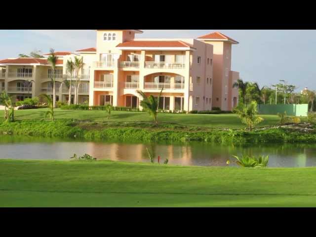 Iberostar Bavaro Golf Club - Dominican Republic